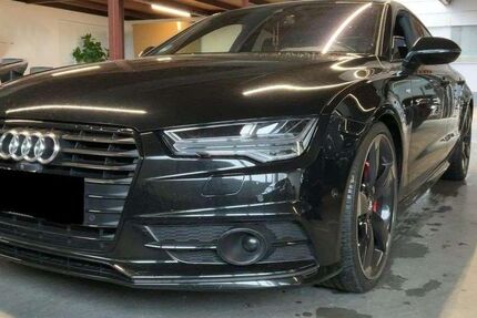 Audi A7 186.278 km 28.950 &euro; Teltow 14513