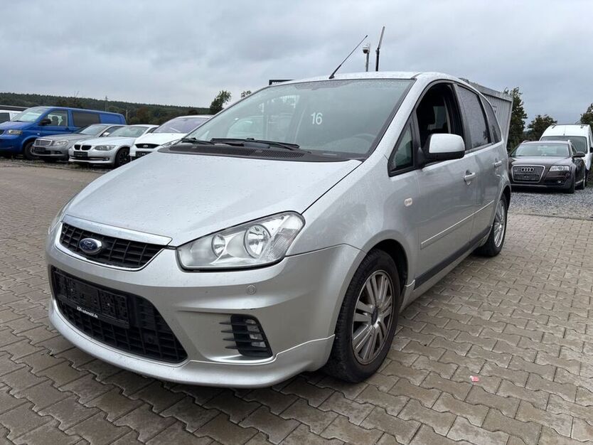 C-Max