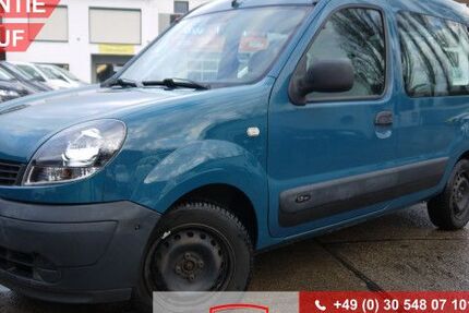 Renault Kangoo 165.000 km 3.999 &euro; Berlin 12439