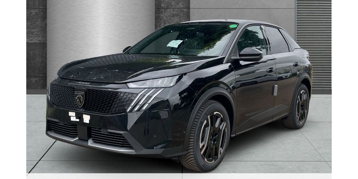 Peugeot 3008 15.000 km 48.990 &euro; Hoppegarten 15366