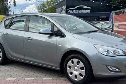 Opel Astra 131.649 km 5.990 &euro; BERLIN 13127