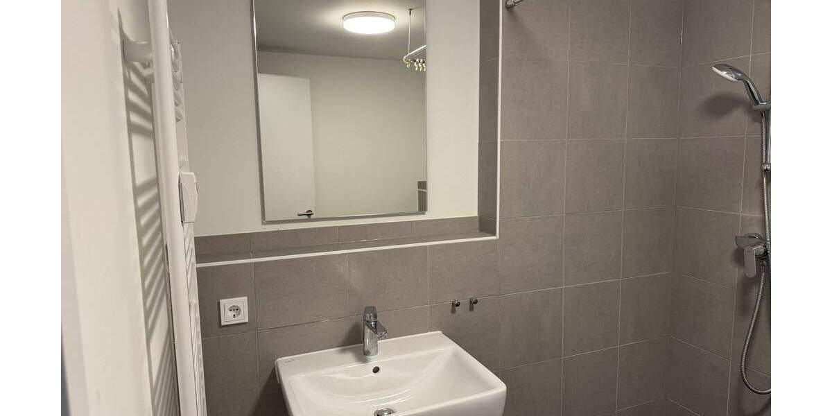 Etagenwohnung Berlin Mitte - 2 Zimmer, 43 m&sup2;, 1.080&euro; | Angebot:25778694