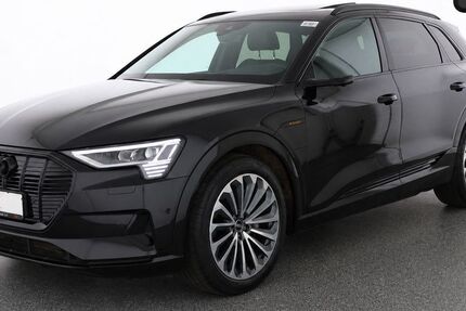 Audi e-tron 50.000 km 31.480 &euro; Schönefeld 12529