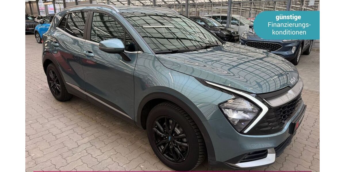 Kia Sportage 68.469 km 25.970 &euro; Ludwigsfelde (bei Berlin) 14974