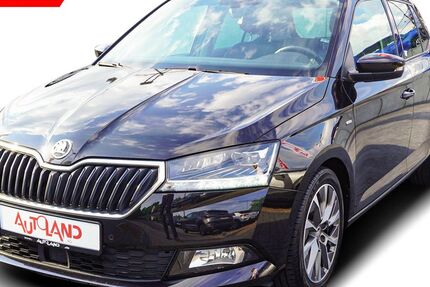 Skoda Fabia 31.516 km 18.490 &euro; Berlin 12683