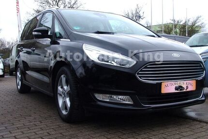 Ford Galaxy 104.000 km 13.900 &euro; Berlin 12681