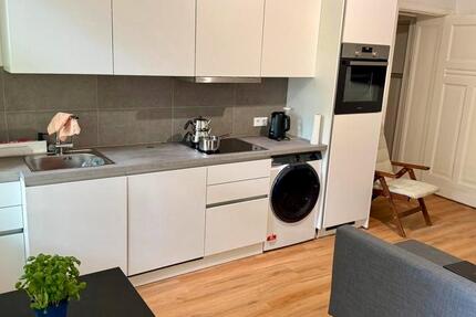 Wohnung Berlin Charlottenburg-Wilmersdorf - 2 Zimmer, 42 m&sup2;, 1.150&euro; | Angebot:25418166