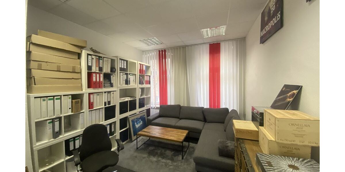 Helle ca. 30 m² Bürofläche mit Vorraum in repräsentativer Innenstadtlage - Gewerbeobjekt Potsdam Berliner Vorstadt | Angebot:24476515