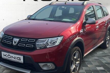 Dacia Logan 26.094 km 12.990 &euro; Hoppegarten 15366