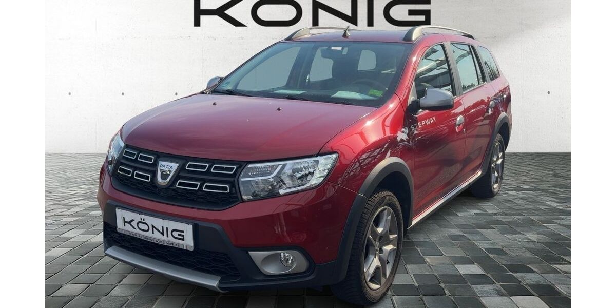 Dacia Logan 26.094 km 12.990 &euro; Hoppegarten 15366