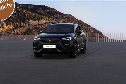 Cupra Ateca 3.500 km 44.890 &euro; Berlin 13089