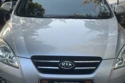 Kia ceed / Ceed