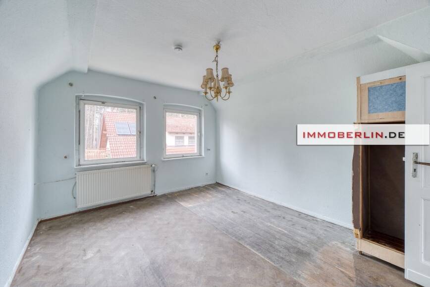 Einfamilienhaus Hohen Neuendorf - 4 Zimmer, 101 m&sup2;, 309.000&euro; | Angebot:25995894