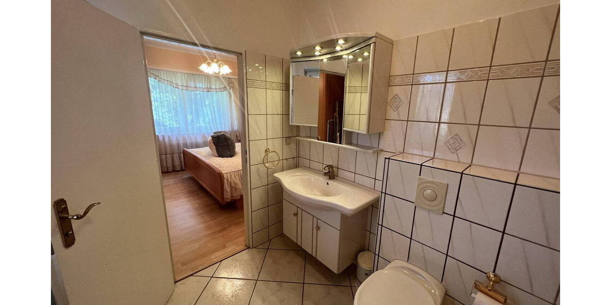 Etagenwohnung Berlin Lichterfelde - 4 Zimmer, 110 m&sup2;, 740.000&euro; | Angebot:26009376