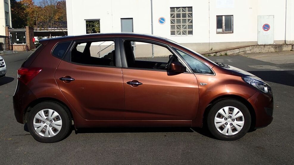 Hyundai ix20 76.000 km 8.999 € Neuenhagen bei Berlin 15366