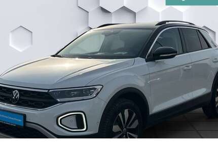 VW T-Roc 22.893 km 32.422 &euro; Berlin 12524
