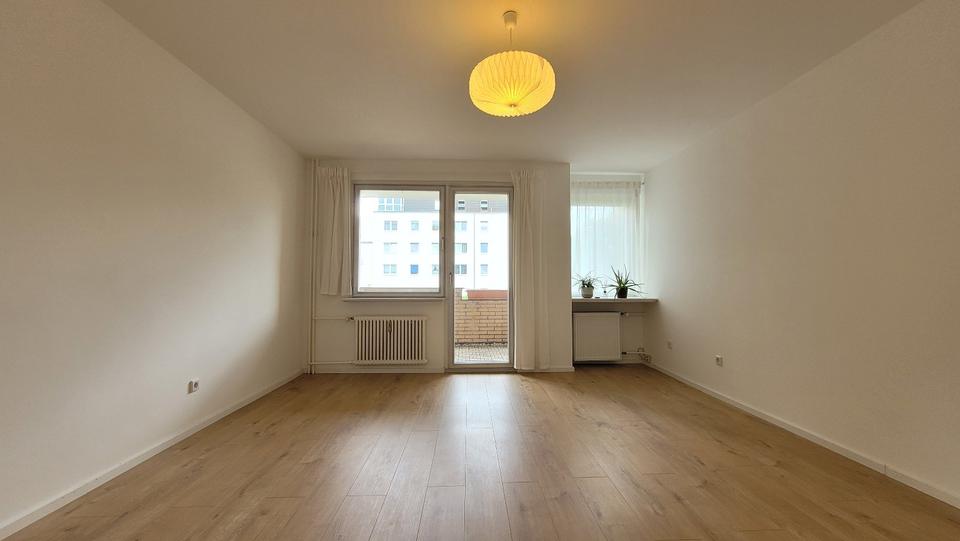 Etagenwohnung Berlin Reinickendorf - 2 Zimmer, 60 m&sup2;, 249.900&euro; | Angebot:27072865