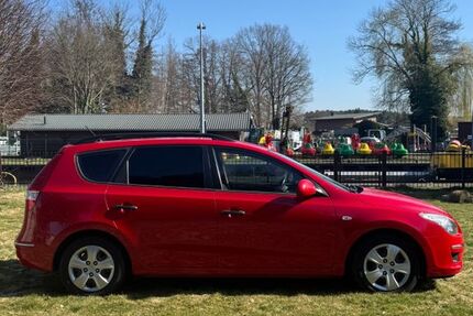 Hyundai i30 189.494 km 3.500 &euro; Wildau 15745