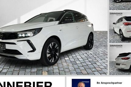 Opel Grandland (X) 27.666 km 21.499 &euro; Berlin 13509