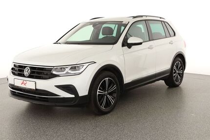 VW Tiguan 31.240 km 28.880 &euro; Schönefeld 12529