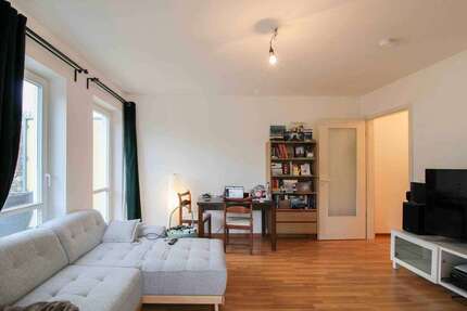 Wohnung Berlin Pankow - 2 Zimmer, 59 m&sup2;, 249.000&euro; | Angebot:25025677