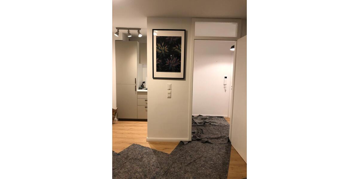 Etagenwohnung Berlin Mitte - 2 Zimmer, 43 m&sup2;, 348.000&euro; | Angebot:27055746