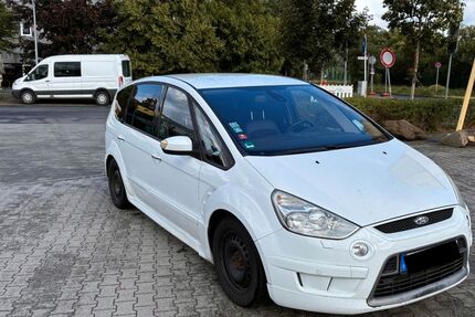 Ford S-Max 277.000 km 2.500 &euro; Potsdam 14482
