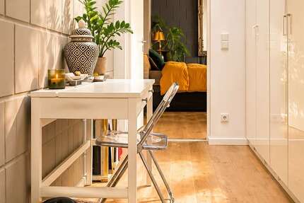 Wohnung Berlin Pankow - 3 Zimmer, 105 m&sup2;, 699.000&euro; | Angebot:27251232