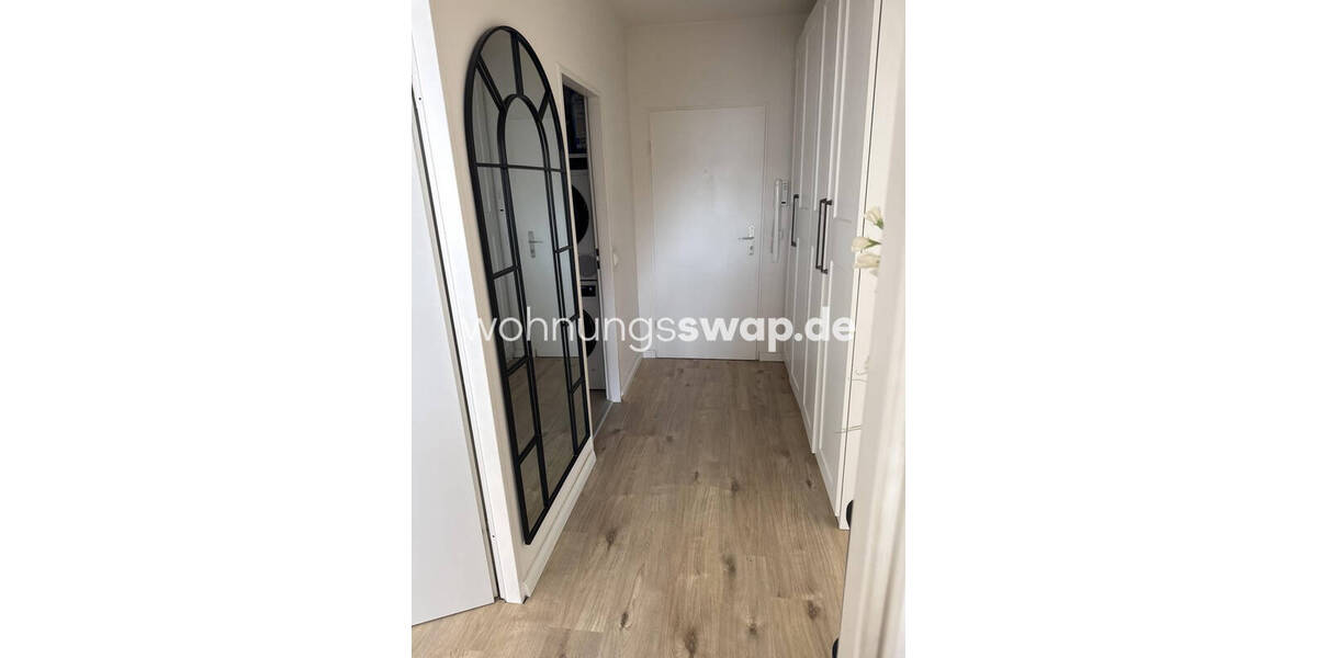 Etagenwohnung Berlin Tempelhof - 2 Zimmer, 60 m&sup2;, 633&euro; | Angebot:26016730
