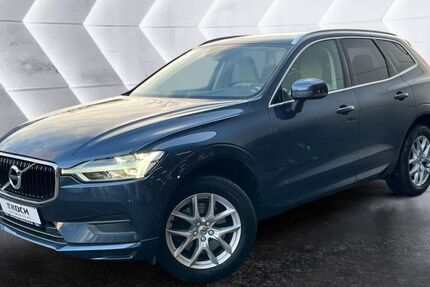 Volvo XC60 80.432 km 29.999 &euro; Berlin 12683