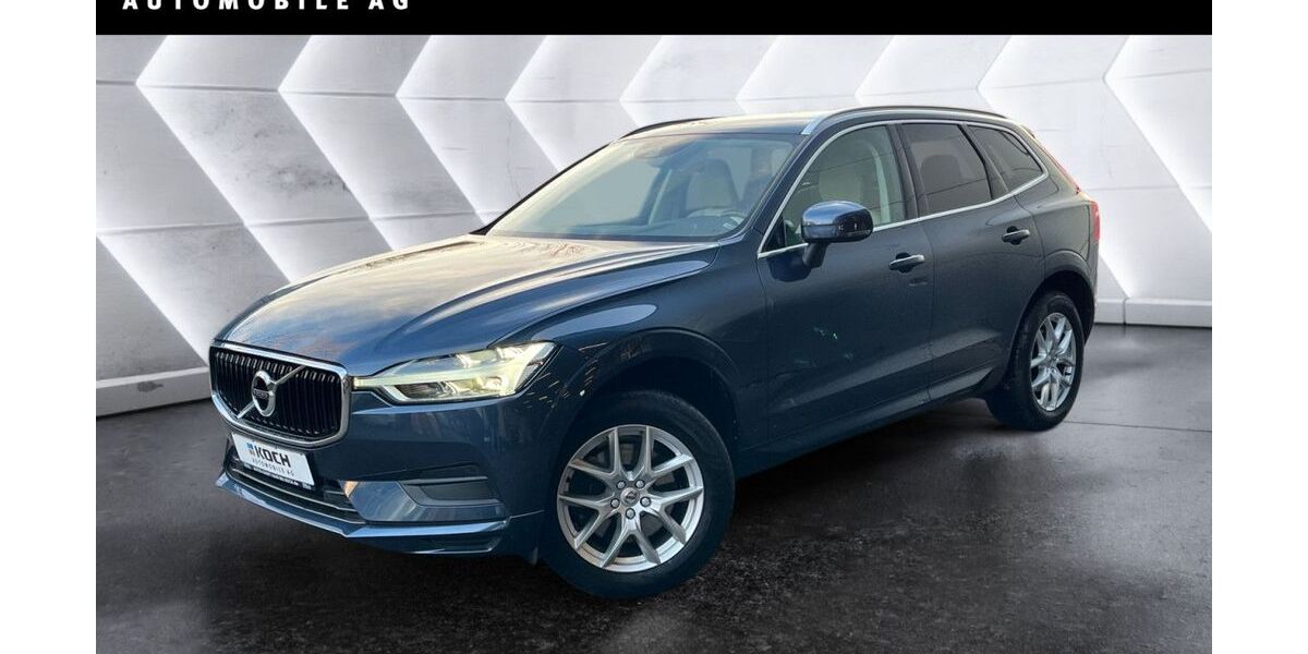 Volvo XC60 80.432 km 29.999 &euro; Berlin 12683