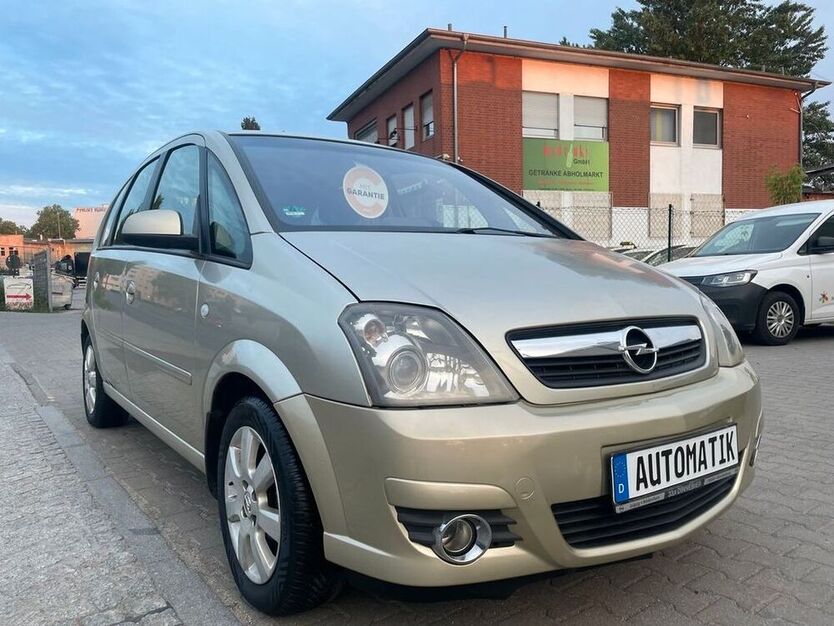 Meriva
