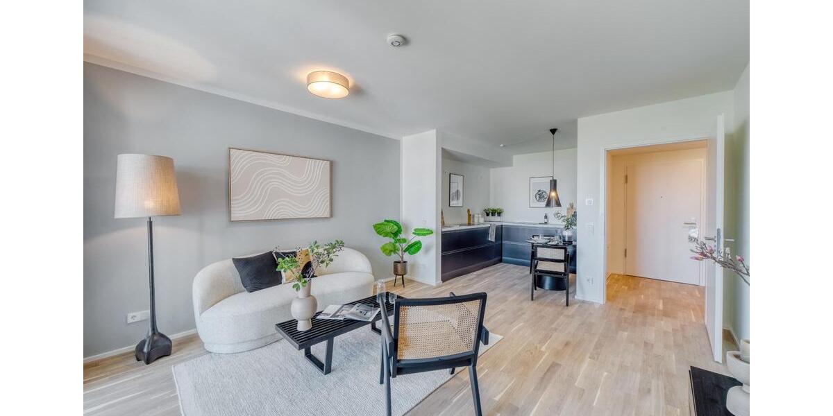 Dachgeschoßwohnung Berlin Treptow-Köpenick - 5 Zimmer, 159 m&sup2;, 3.250&euro; | Angebot:24831141