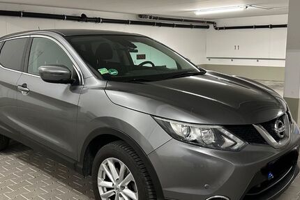 Nissan Qashqai 164.500 km 11.500 &euro; Berlin 10559