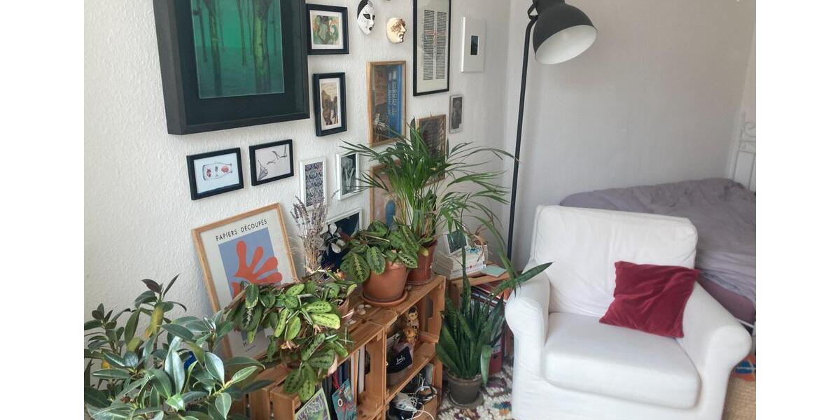 Etagenwohnung Berlin Pankow - 2 Zimmer, 42 m&sup2;, 339.000&euro; | Angebot:27180397