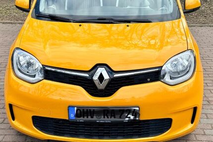 Renault Twingo 113.500 km 6.500 &euro; Berlin 13591