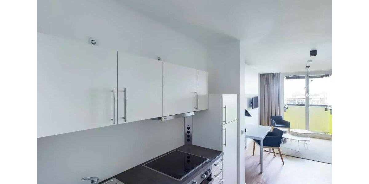 Einfamilienhaus Berlin Lichtenberg - 1 Zimmer, 30 m&sup2;, 1.050&euro; | Angebot:25219238