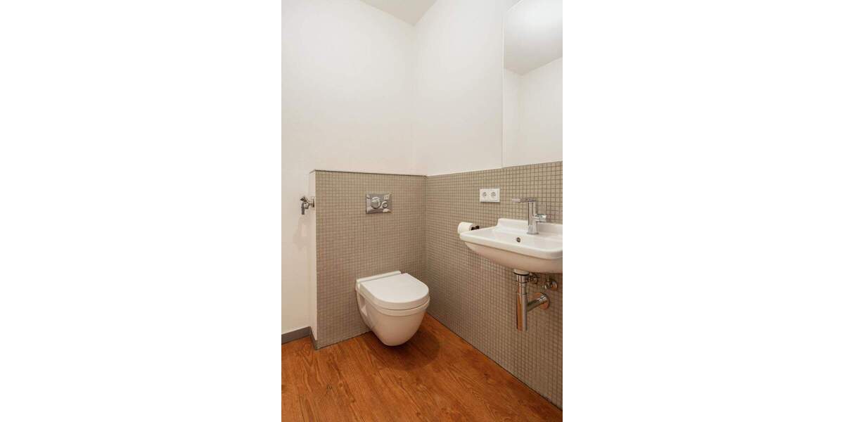 Etagenwohnung Potsdam Nauener Vorstadt - 3 Zimmer, 89 m&sup2;, 490.000&euro; | Angebot:25709729