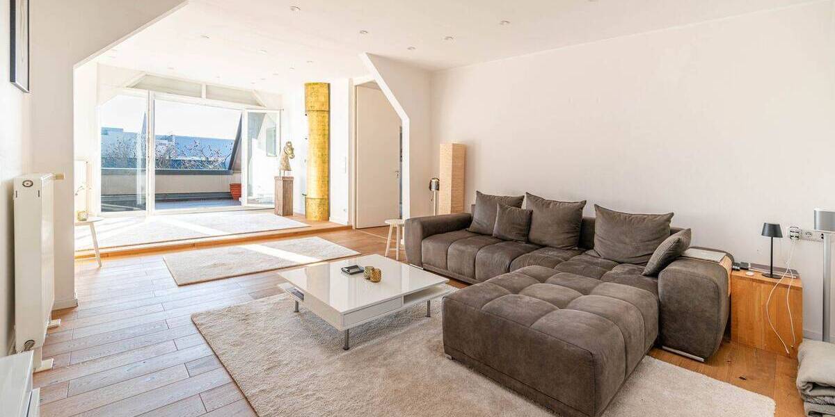 Etagenwohnung Berlin Steglitz - 5 Zimmer, 180 m&sup2;, 1.050.000&euro; | Angebot:25958432