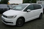 VW Touran 1.5TSi Comfortline 7-Sitzer ACC Navi Kamera 23.085 km 30.980 € Falkensee 14612