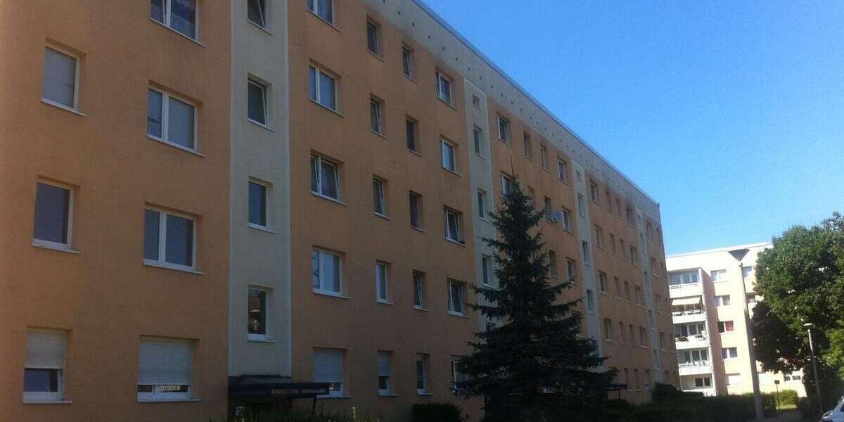 Etagenwohnung Potsdam Stern - 3 Zimmer, 61 m&sup2;, 238.000&euro; | Angebot:24821398