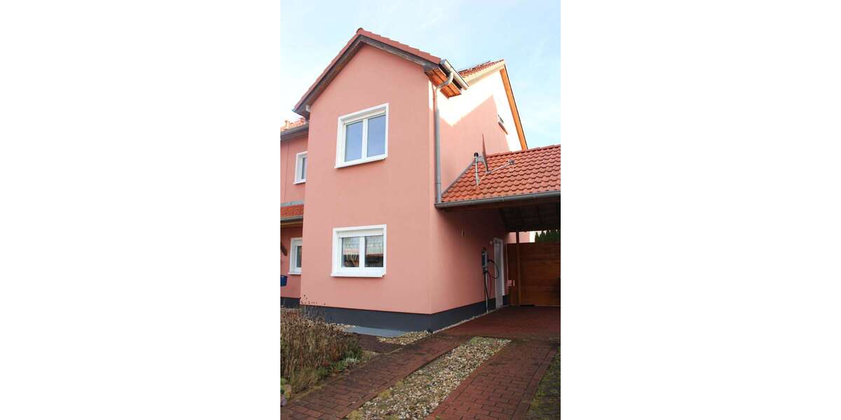 Einfamilienhaus Mühlenbecker Land Schildow - 5 Zimmer, 130 m&sup2;, 595.000&euro; | Angebot:24786430