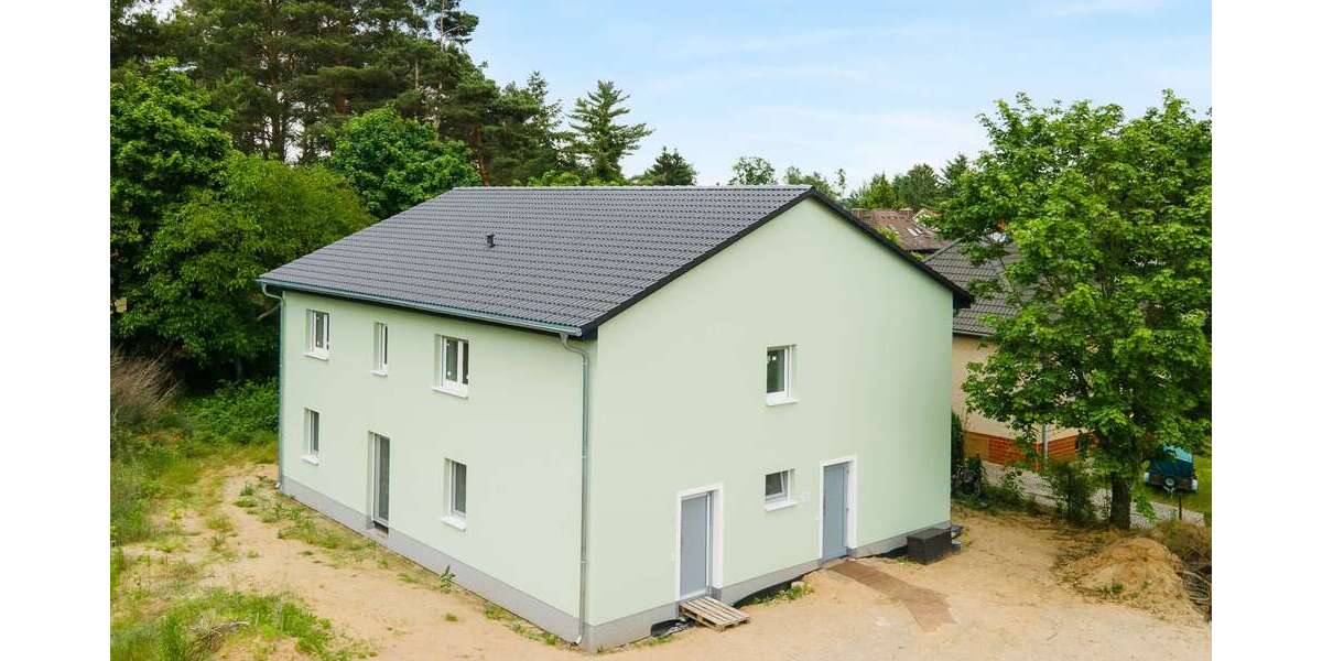 Haus zum Kaufen in Fredersdorf-Vogelsdorf 999.500 € 254.34 m² 11 zimmer