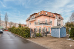 Etagenwohnung Berlin Französisch Buchholz - 3 Zimmer, 98 m&sup2;, 456.700&euro; | Angebot:25700225