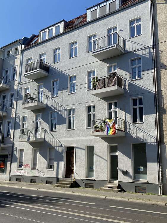 Wohnung zum Kaufen in Berlin 426.030 € 77.46 m²