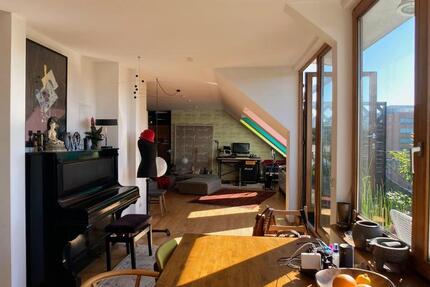 Wohnung Berlin Mitte - 2.5 Zimmer, 91 m&sup2;, 652.900&euro; | Angebot:25355031