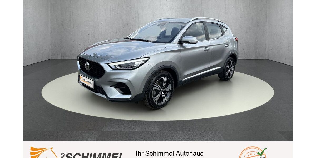 MG ZS 11.458 km 16.425 € Berlin - Hohenschönhausen 13055