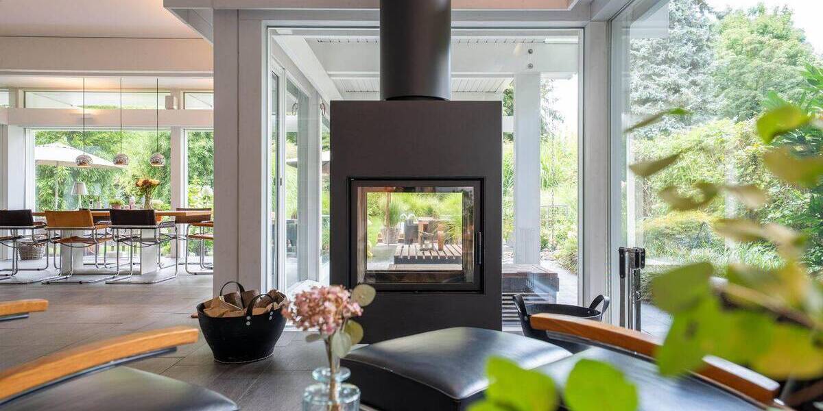 Einfamilienhaus Berlin Wannsee - 5 Zimmer, 242 m&sup2;, 2.400.000&euro; | Angebot:25753434