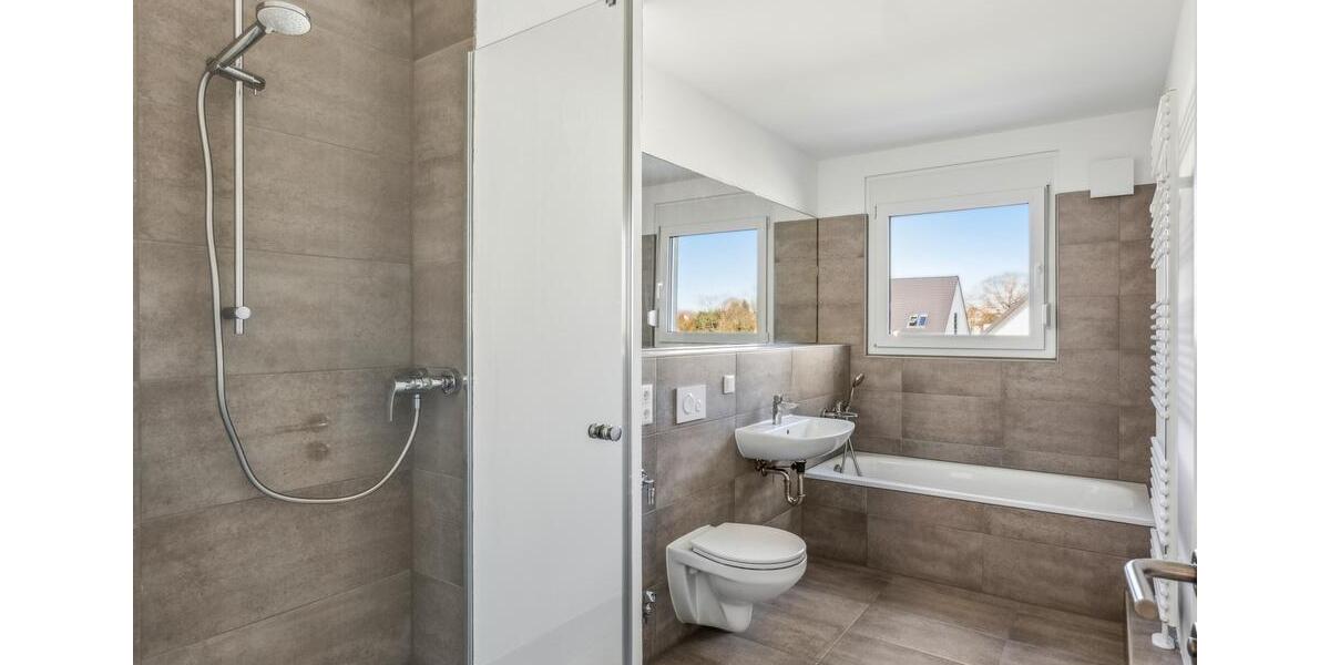 Familien Willkommen: Dein neues Zuhause mit Garten und Terrasse! 4 zimmer