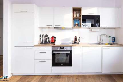 Wohnung Wildau Hoherlehme - 3 Zimmer, 95 m&sup2;, 1.270&euro; | Angebot:26216960